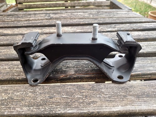 Subaru speed gearbox mount - 6,