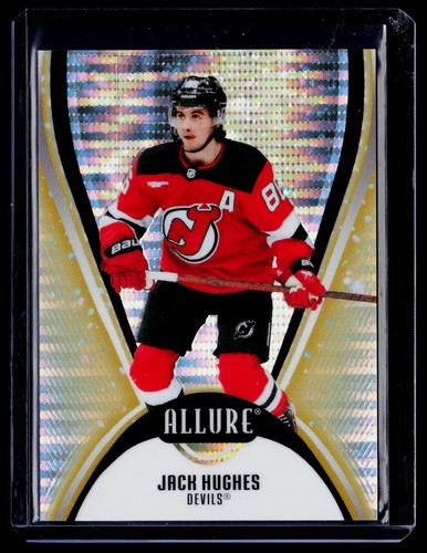 2025 upper deck - upper, gold