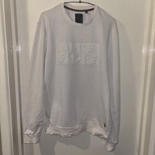 Luke Jumper Large Pre Loved