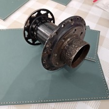 Triumph T100 T120 Rear Wheel