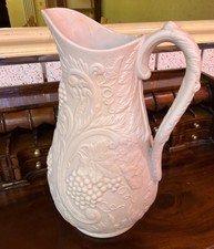 Large Portmeirion Parian