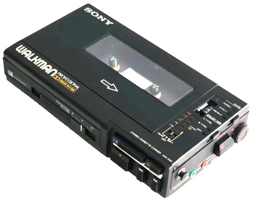 Sony d6c professional - sony,