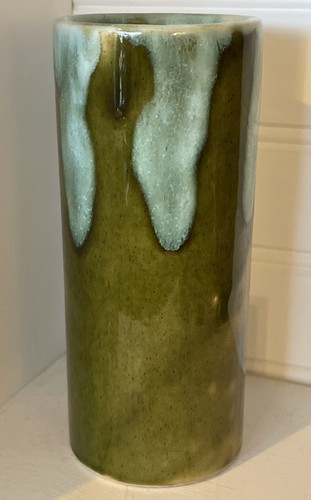 Vintage dryden pottery - dryden,