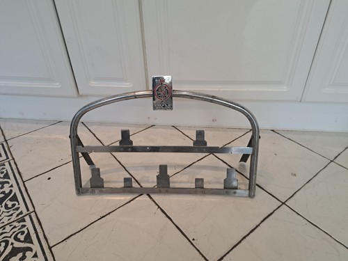 Vintage joseph lucas bicycle - vintage,