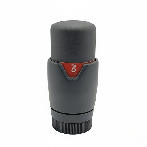 Anthracite thermostatic - anthracite,