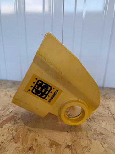 Hitch lock for - lock, williams