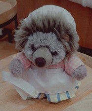 Gund Beatrix Potter Mrs Tiggy