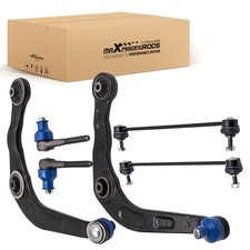 SUSPENSION CONTROL ARM