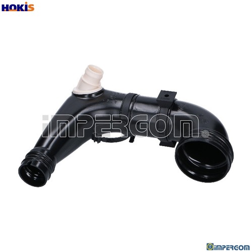 Intake hose air filter - intake,