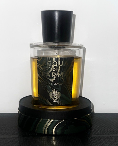 Acqua parma oud zagara - acqua,