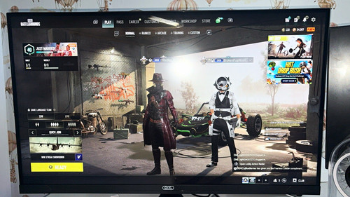 Pixl 32in uhd ips gaming - pixl,