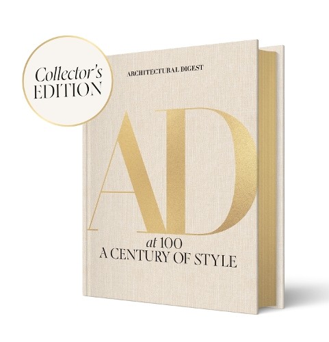 Architectural digest 100 - architectural,