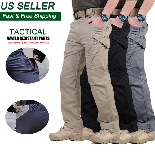 Pant mens solider tactical - mens,