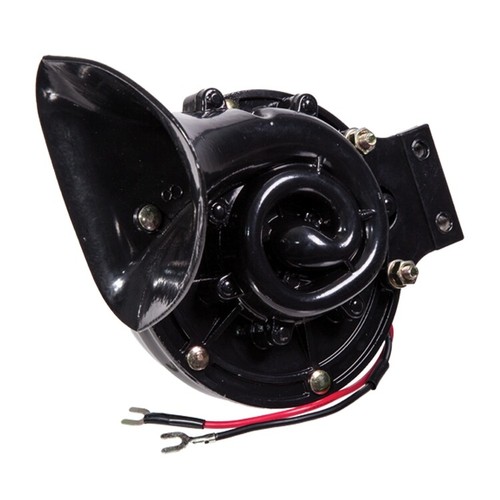 Jaguar type horn high - horn,