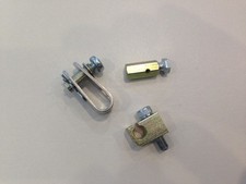 Quick Release Go Kart Throttle Kit  for Honda Pro Karts & Small Honda Engines