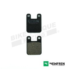 Newfren BD1 Organic Front
