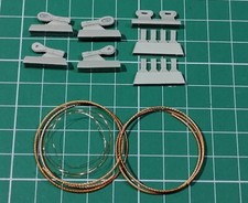 ER-3561 – Towing cable for