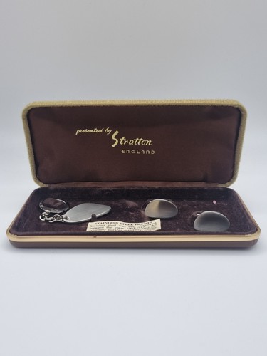 Stratton england vintage - stratton,