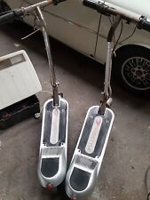 HISTORIC ORIGINAL PIT LANE