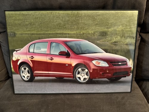 Chevy cobalt 18 promo - 18,