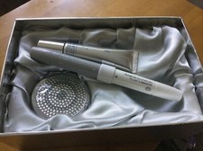 AVON ANEW CLINICAL BOX WITH 3