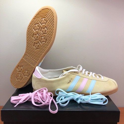Adidas köln suede sneakers - köln, 24