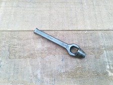 Vintage Buck & Hickman Toga