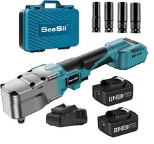 1/2'' 300N.m Cordless Right