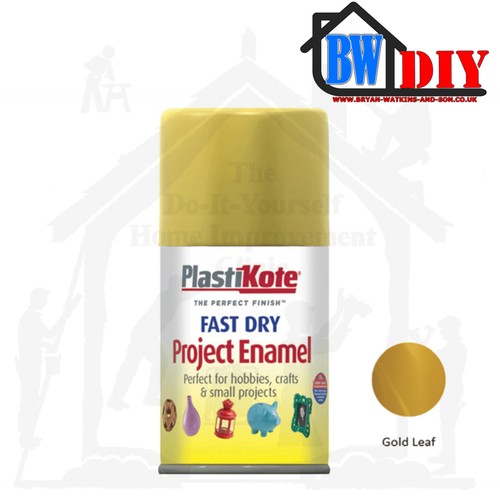100ml plasti kote fast - 4x, dry