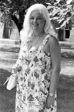 English actress and singer