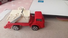 Corgi Juniors Whizzwheels Ford