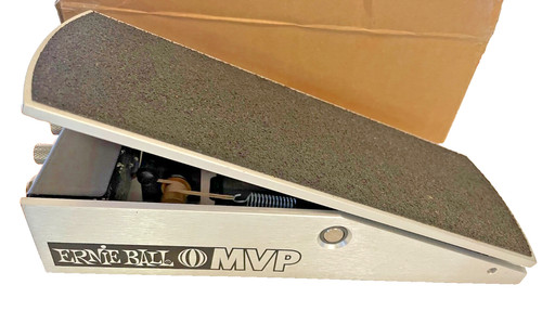 Ernie ball most valuable - ball,