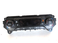 GENUINE FORD FOCUS MK3 HEATER DIALS CONTROLS BM5T 18C612 CL  11-15