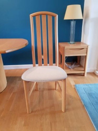 Dansk dining room suite