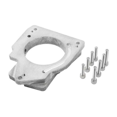 Zzp north star throttle - star, body