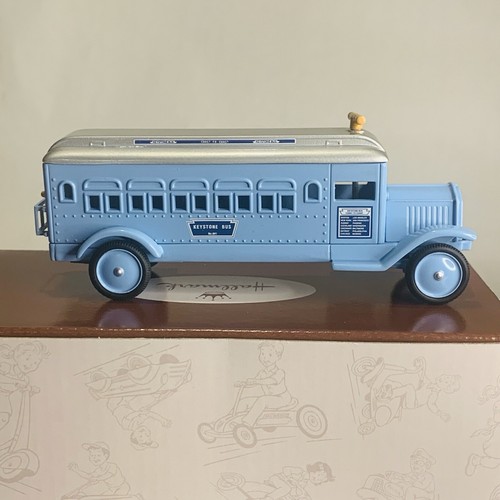 Hallmark kiddie car - kiddie,