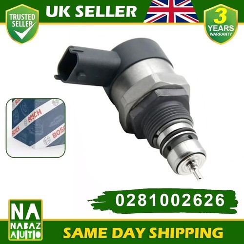 Fuel pressure regulator valve - pressure,