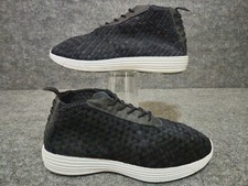 Nike Lunar Chukka Woven  South Africa x Kronk 2010 Brazil World Cup Size 9.5