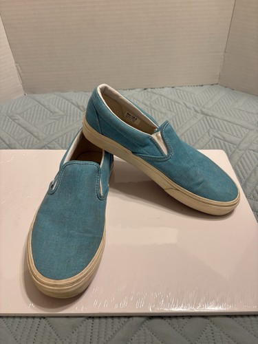 Vans classic slip - on, canvas