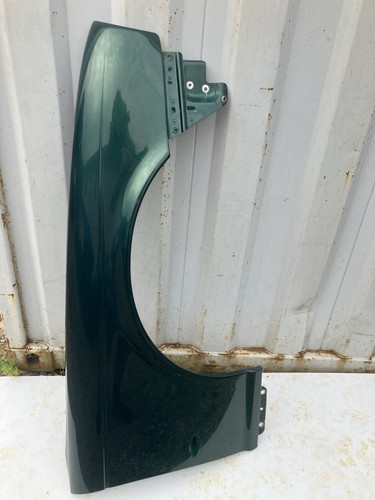 Jaguar 360 drivers front - xj,
