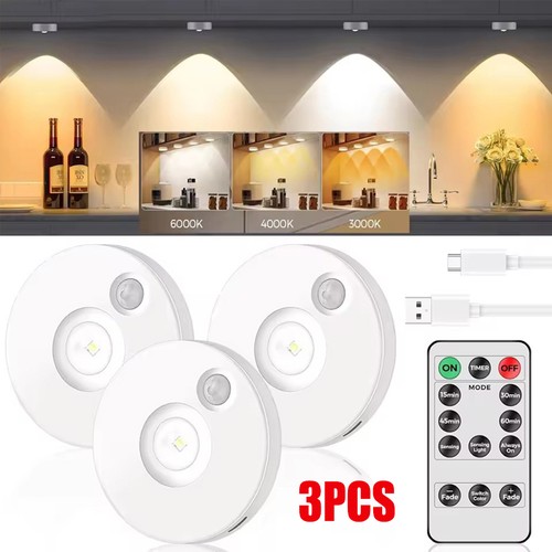 Under cabinet lights - cabinet,