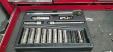Snap On 3/8 Drive Starterset3