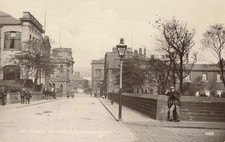 ST JAMES STREET, ACCRINGTON
