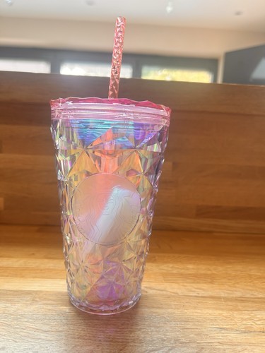 Starbucks raspberry prism cold - raspberry,