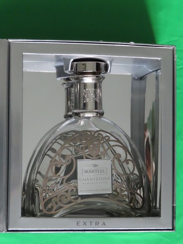 Martell chanteloup perspective - martell,