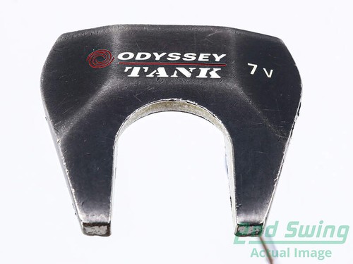 Odyssey tank cruiser - odyssey, putter