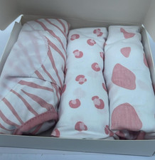 Juicy Bumbles Baby Swaddle