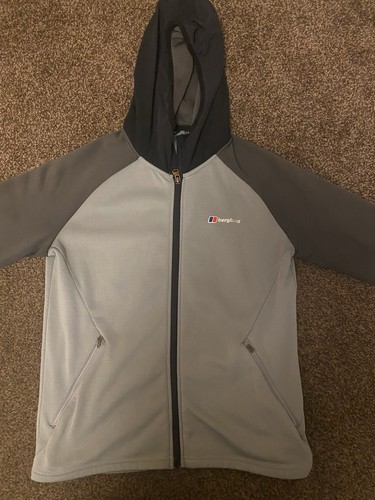 Grey berghaus jacket - grey,