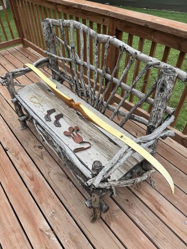 Vintage 1967 bear archery - vintage,