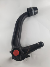 Westfalia Detachable Towbar 307 305